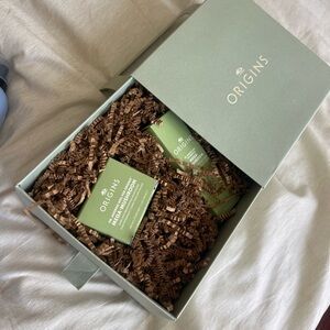 Origins Refreshing Green Bath & Body Duo